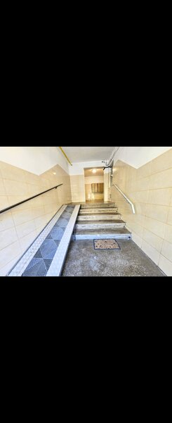 Berceni-Soseaua Oltenitei