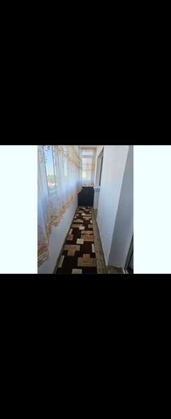 Berceni-Soseaua Oltenitei