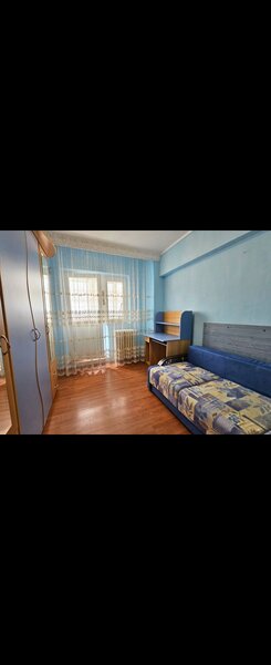 Berceni-Soseaua Oltenitei