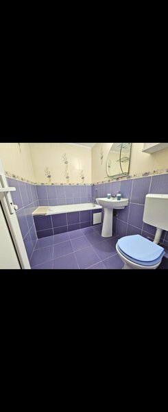 Berceni-Soseaua Oltenitei