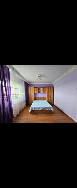 Berceni-Soseaua Oltenitei