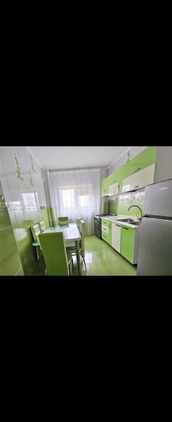 Berceni-Soseaua Oltenitei