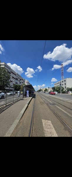 Berceni-Soseaua Oltenitei
